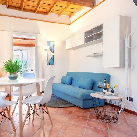 Duplex Apartment In Pieno Centro Ferrara Eksteriør billede