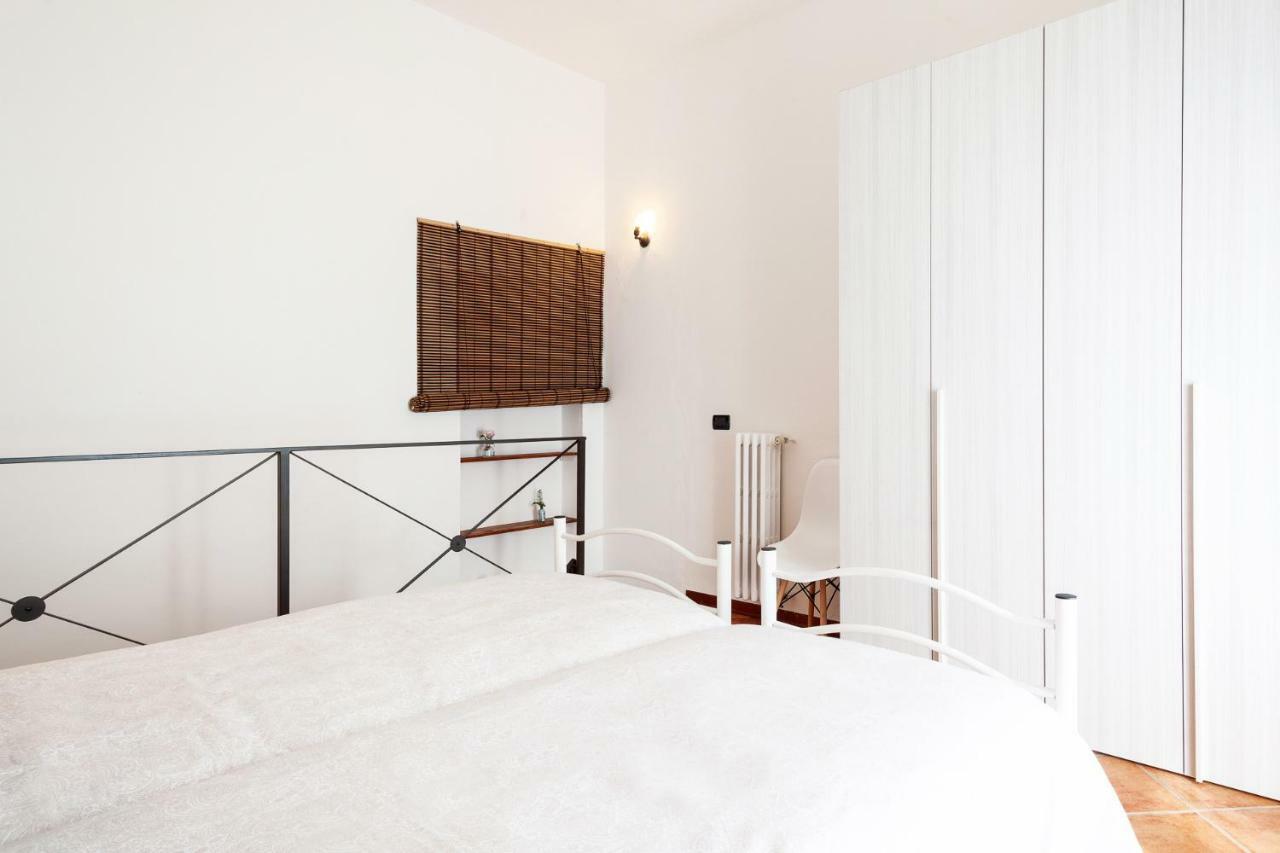 Duplex Apartment In Pieno Centro Ferrara Eksteriør billede