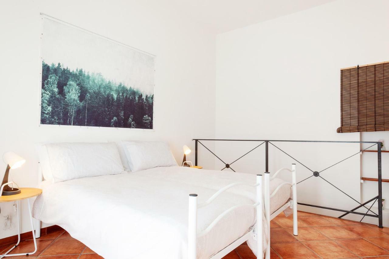 Duplex Apartment In Pieno Centro Ferrara Eksteriør billede
