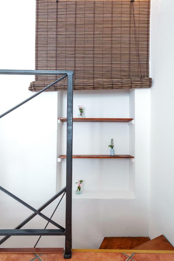 Duplex Apartment In Pieno Centro Ferrara Eksteriør billede